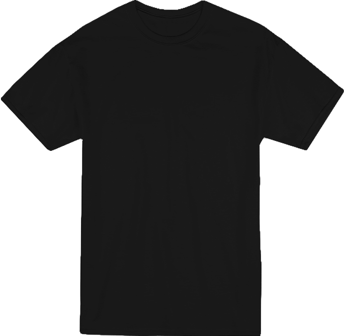 Custom T-shirts LA, Round Neck, V-Neck T-Shirts - UnifiedManufacturing