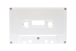 Custom Cassette Tapes, Custom Cassette Tape Labels - UnifiedManufacturing