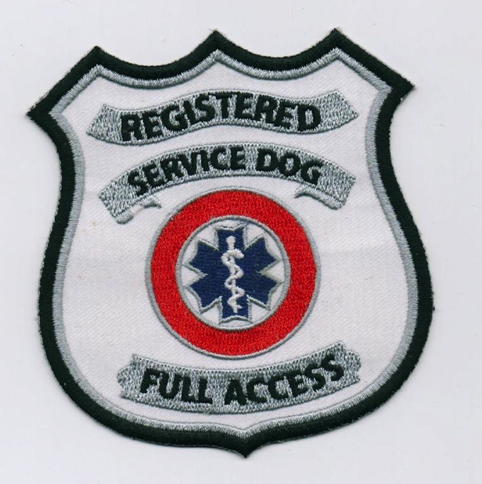 Custom Company Logo patches, Custom Embroidered Patches ...