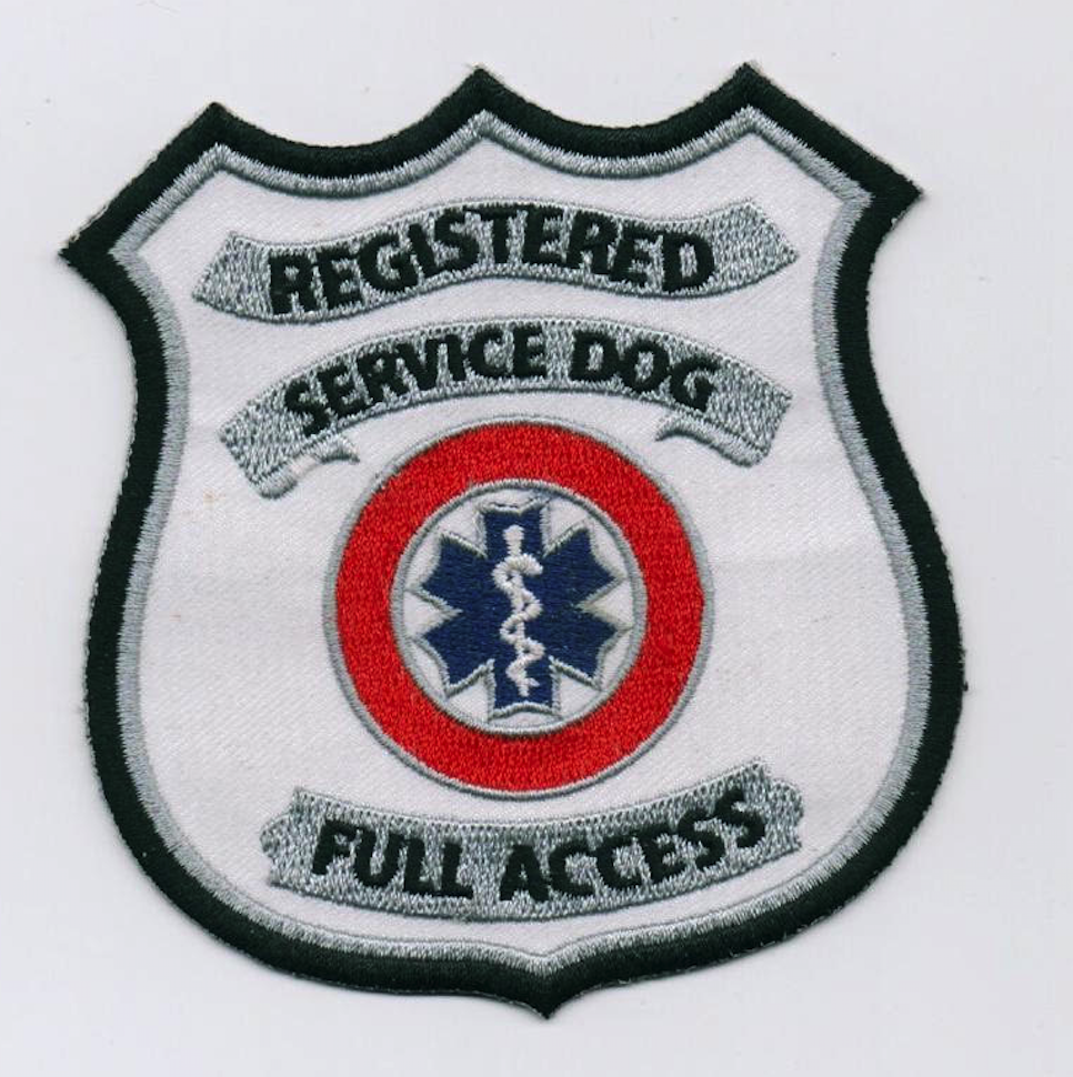 Custom Company Logo patches, Custom Embroidered Patches Near Me